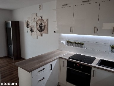 kawalerka 27,39 m2 REZERWACJA