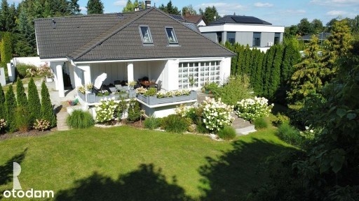 ul. Świt, Suchy Las, poznański, wielkopolskie