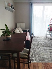 Sprzedam mieszkanie 59m