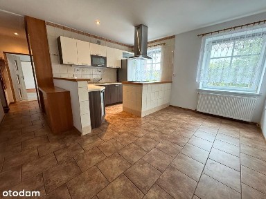 Trzypokojowe mieszkanie w Zbąszynku