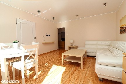 Atrakcyjne mieszkanie 3 pokojowe na os. Staszica