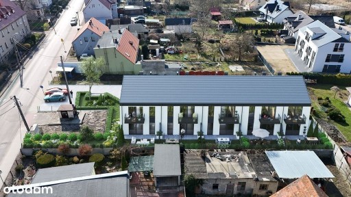 OSTATNI apartament ! Żary Ul.Kaszubska