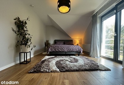 Komfortowy dom pod lasem | Blisko PKP | Gotowy do zamieszkania