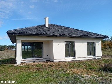 Sprzedam nowy dom-Matyldów