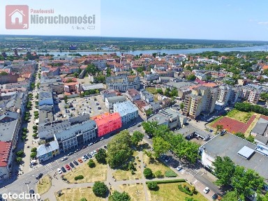 ul. Królewiecka, Płock, mazowieckie