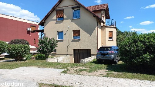 Sprzedam dom Wschowa