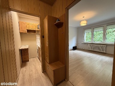 Przytulna kawalerka bilsko centrum-cisza,zieleń i wygoda!