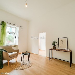 Duże mieszkanie w centrum Siemianowic