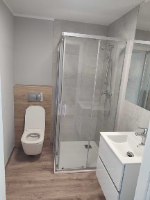 Wynajmę kawalerkę od zaraz nowa z balkonem Krzyki