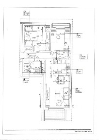 Bobrowiecka 11, 3-pokoje, stan do wprowadzenia, 6/6, garaż podziemny