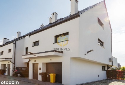 Przestronne i przytulne mieszkanie Mędłowie