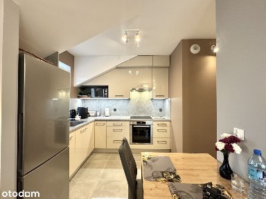 3 pok.| 60 m2| Jagodno| Klima| Inwestycja