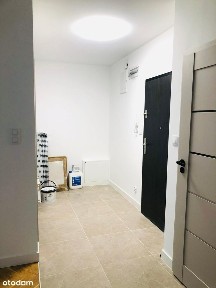 NOWE MIESZKANIE Z DUŻYM BALKONEM I MIEJSCEM PARKINGOWYM WŚRÓD ZIELENI