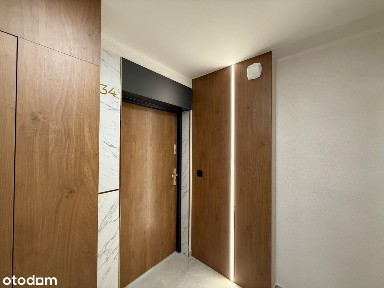 NOWY blok Gotowe 2 pokoje ul. Leśna