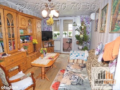 Rozkładowe mieszkanie 2 pokojowe, na sprzedaż.