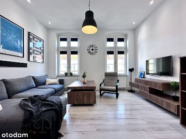 ul. Piłsudskiego studio idealne pod inwestycje