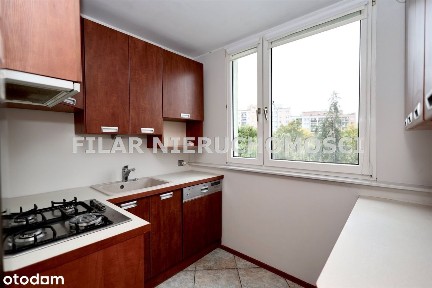 3 pokoje przy ul. Leszczynowej - Blok