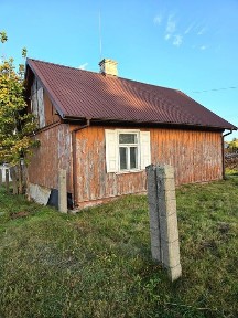 Sprzedam dom do przeniesienia / rozbiórki
