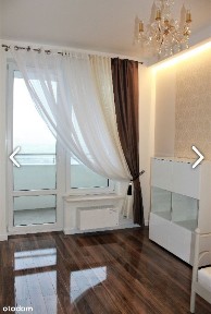 ul. Kombatantów, Białostoczek, Białystok, podlaskie