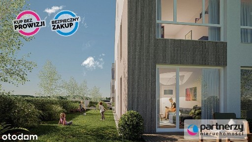 Dom skrajny 7 pokojowy pow. 166m2, ogród 151m2