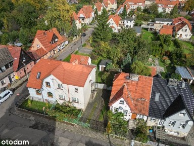 ul. Jana Kochanowskiego, Słupsk, pomorskie