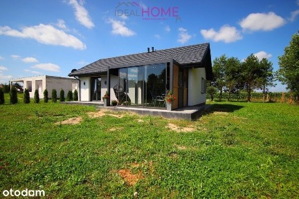 Dom na sprzedaż - Gorliczyna