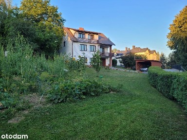 Sprzedam dom w Brzozowie