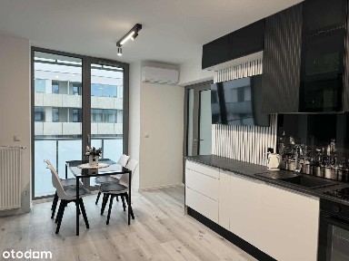 Apartament z 2025 r, PIERWSZY NAJEM, CENTRUM, ul. Lubomelska 9 Lublin