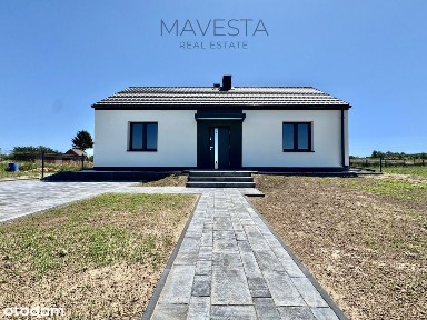 Dom w cenie mieszkania | Polekarcice