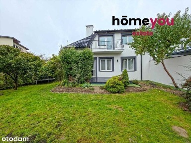 Dom w zabudowie bliźniaczej - Tarnów