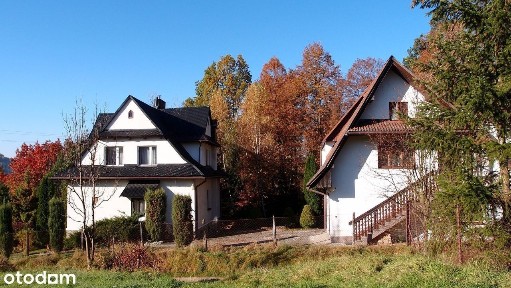 ul. Zaryte, Rabka-Zdrój, nowotarski, małopolskie