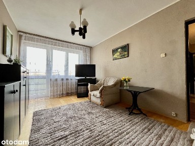 Mieszkanie, 47 m², Lublin