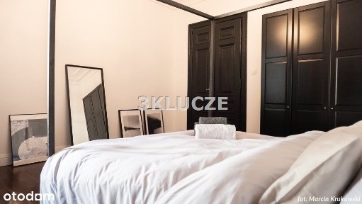 Apartament 3 pokoje Centrum ul. Kościuszki