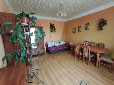 Sprzedam mieszkanie w Sokółce