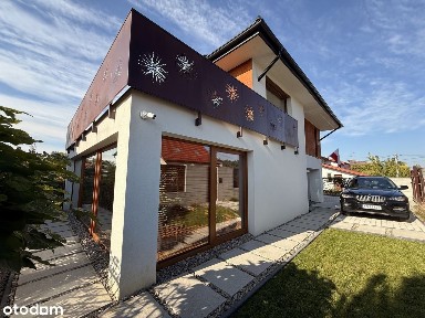 Luksusowy dom | Jacuzzi | Siłownia - ul.Długoszowskiego