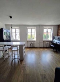 Unikatowe, wyremontowane mieszkanie w kamienicy przy samym rynku