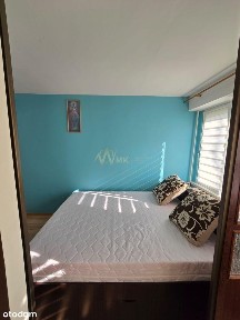 Wynajem! Mieszkanie na parterze w centrum Tarnowa