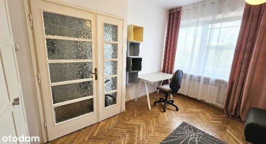 Kawalerka z oddzielną kuchnią w centrum miasta, Wawel, MPEC, Jubilat