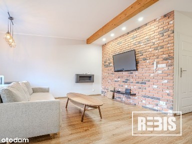 Eng| ul.Dietla, 43m2, 2 pokoje, ciche mieszkanie