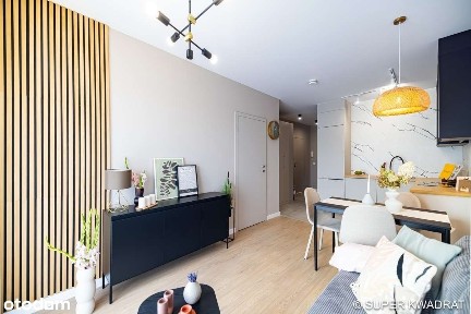 Mieszkanie 3 pok. Gorzów ul.Taśmowa