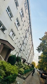 Mieszkanie 52,3 m Kollataja 1f, 1 pietro bez posrednikow