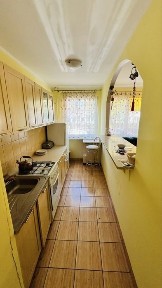 Mieszkanie 48m2 os Staszica, gorzow bez posrednikow