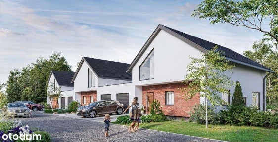 Dom w Lipniku, 146m2. Okazja!