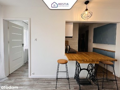 Bardzo ładna kawalerka z sypialnią !