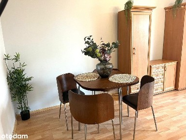 Mieszkanie 3-pokojowe na wynajem całoroczny!