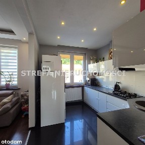 ul. Nadrzeczna, pow. 47,30 m2, 2-pok., parter