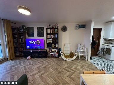 ul. Ignacego Daszyńskiego, Aleksandrów Łódzki, zgierski, łódzkie