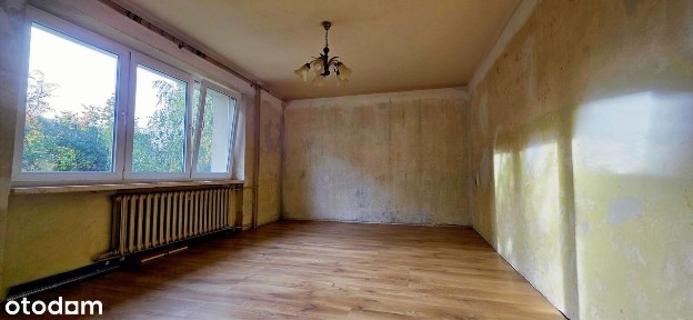 Na sprzedaż mieszkanie 2-pokojowe - ul. Szpitalna Kutno