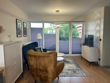 Mieszkanie do wynajęcia.