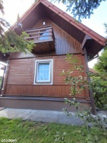 DWIE DUŻE DZIAŁKI Z DOMEM W CENTRUM STASZOWA